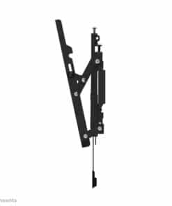 Neomounts WL35S-850BL12 TV-beugel wand 24-65" - kantelbaar - vergrendelbaar - snelle installatie - Afbeelding 4