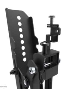 Neomounts WL35S-850BL12 TV-beugel wand 24-65" - kantelbaar - vergrendelbaar - snelle installatie - Afbeelding 6
