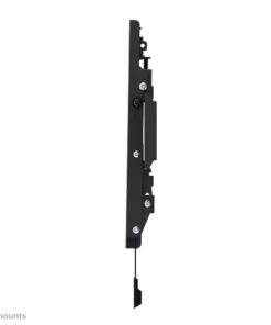 Neomounts WL35S-850BL12 TV-beugel wand 24-65" - kantelbaar - vergrendelbaar - snelle installatie - Afbeelding 5