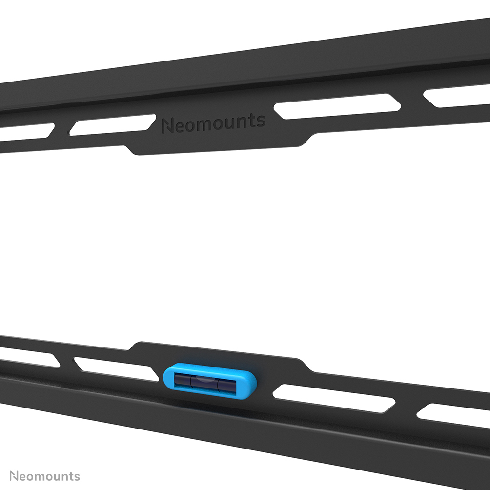 Neomounts WL30-550BL14 Screen Wall Mount (65", 60 KG, fixed, ultra thin, VESA 400x400 - Afbeelding 5