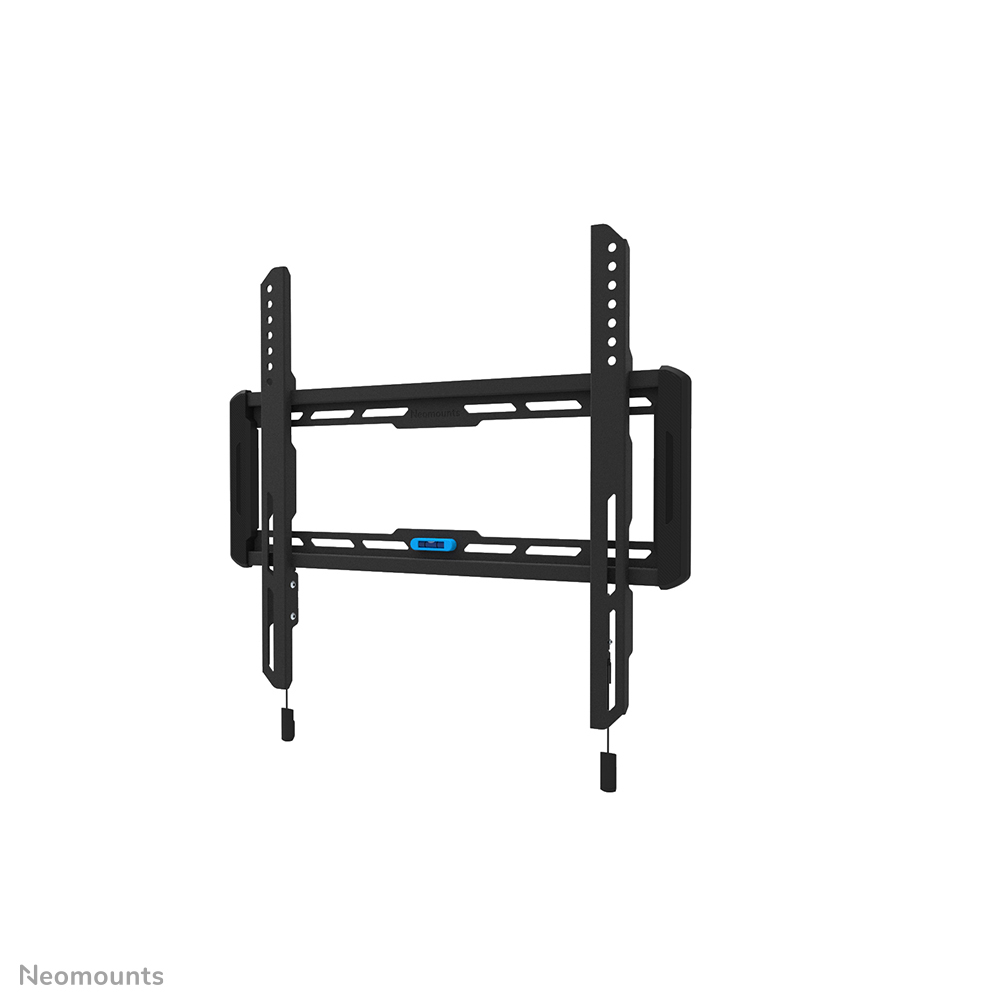 Neomounts WL30-550BL14 Screen Wall Mount (65", 60 KG, fixed, ultra thin, VESA 400x400 - Afbeelding 2