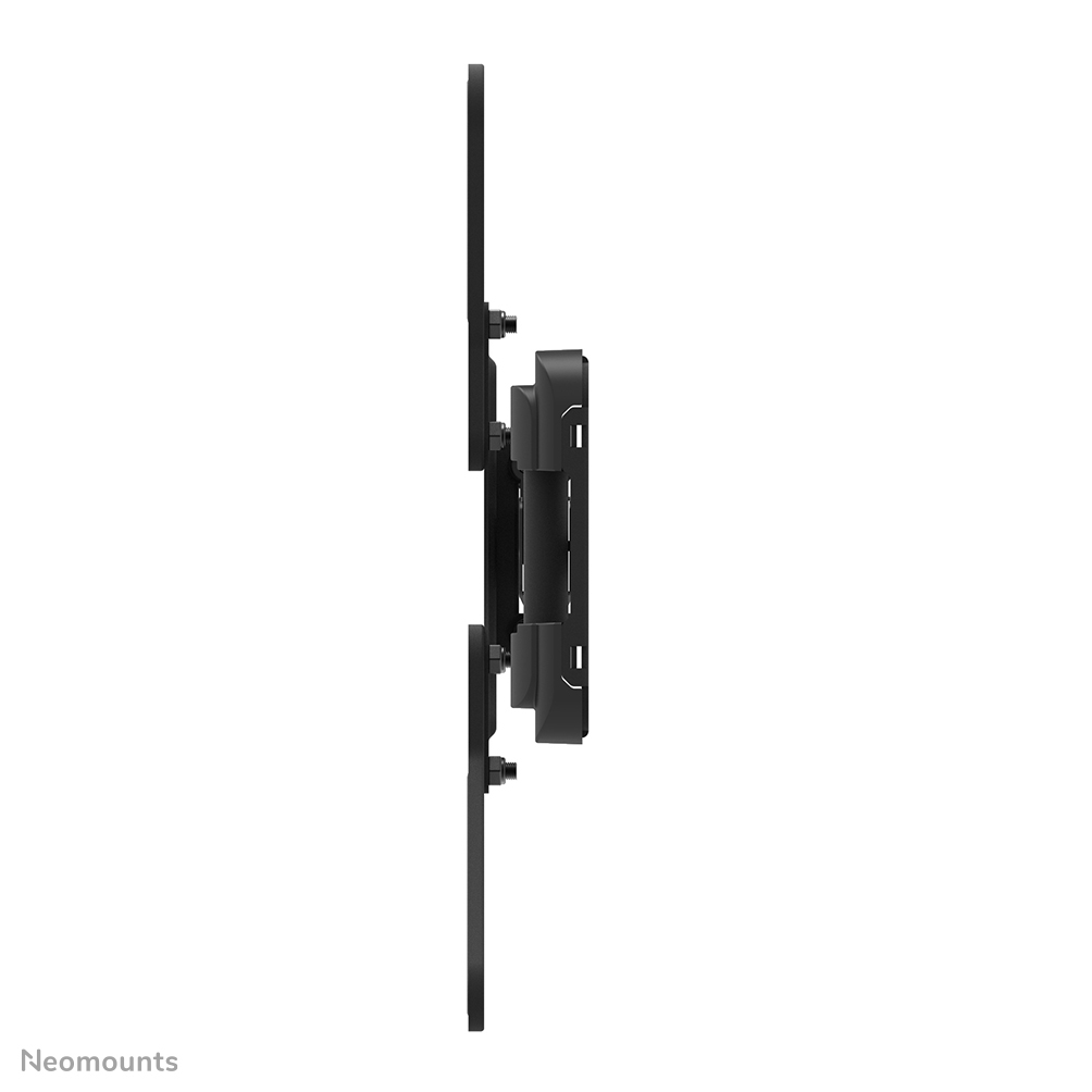 Neomounts WL40-540BL14 Screen Wall Mount, 55", tilt, full motion, 2 pivots, VESA 400x400 - Afbeelding 5