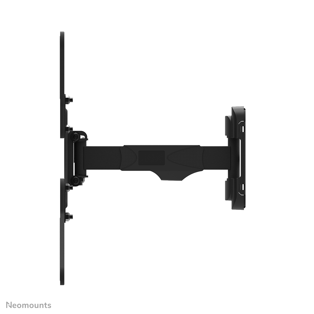 Neomounts WL40-540BL14 Screen Wall Mount, 55", tilt, full motion, 2 pivots, VESA 400x400 - Afbeelding 4