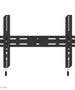Neomounts WL35S-850BL16 TV-beugel wand 42-86" - kantelbaar - vergrendelbaar - snelle installatie - Afbeelding 2
