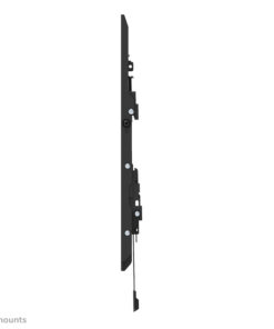 Neomounts WL35S-850BL16 TV-beugel wand 42-86" - kantelbaar - vergrendelbaar - snelle installatie - Afbeelding 4