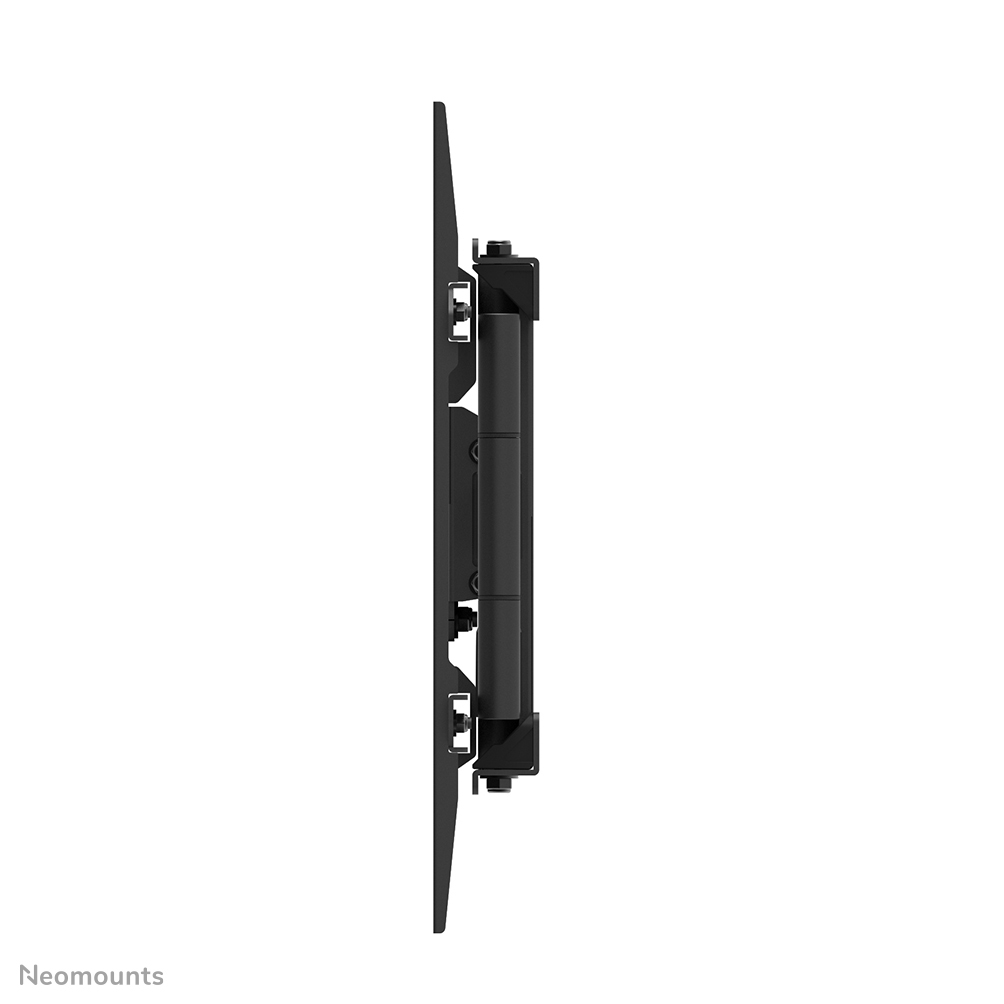Neomounts WL40-550BL18 Screen Wall Mount, 75", tilt, full motion, 3 pivots, VESA 800x400 - Afbeelding 4