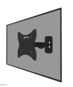 Neomounts WL40-540BL12 TV-beugel wand 32-55" - full motion - Easy Install