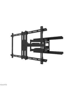 Neomounts WL40S-850BL18 TV-beugel wand 43-86" - full motion - snelle installatie - Afbeelding 2