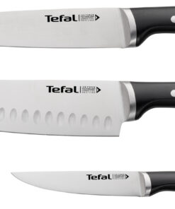 Tefal Ice Force K232S374 - 3 delige messenset