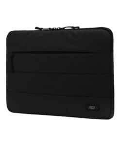 ACT City laptop sleeve voor laptops tot 13,3” gemaakt van gerecyclede plastic flessen - Afbeelding 4