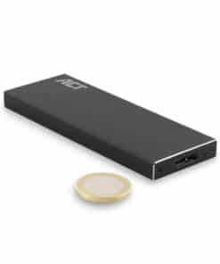 ACT M.2 SATA SSD behuizing, USB 3.2 Gen1 - Afbeelding 3