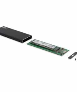 ACT M.2 SATA SSD behuizing, USB 3.2 Gen1 - Afbeelding 2