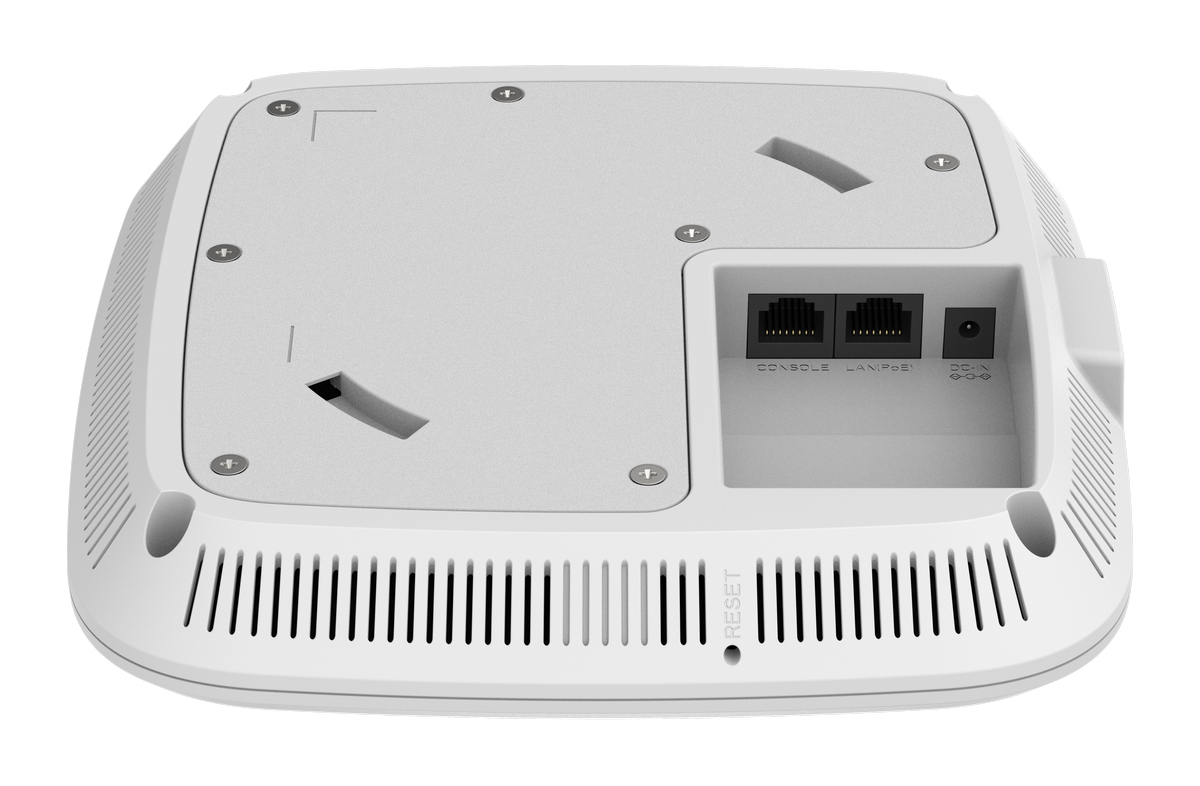 D-Link DAP-X3060 draadloos toegangspunt (WAP) 3000 Mbit/s Wit Power over Ethernet (PoE) - Afbeelding 6