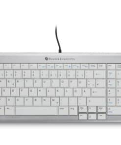 BakkerElkhuizen UltraBoard 960 Standard Compact Suisse Qwertz Toetsenbord