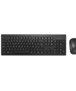 Kensington KM270 EQ Rechargeable Desktop Set – Wireless Toetsenbord - Afbeelding 4