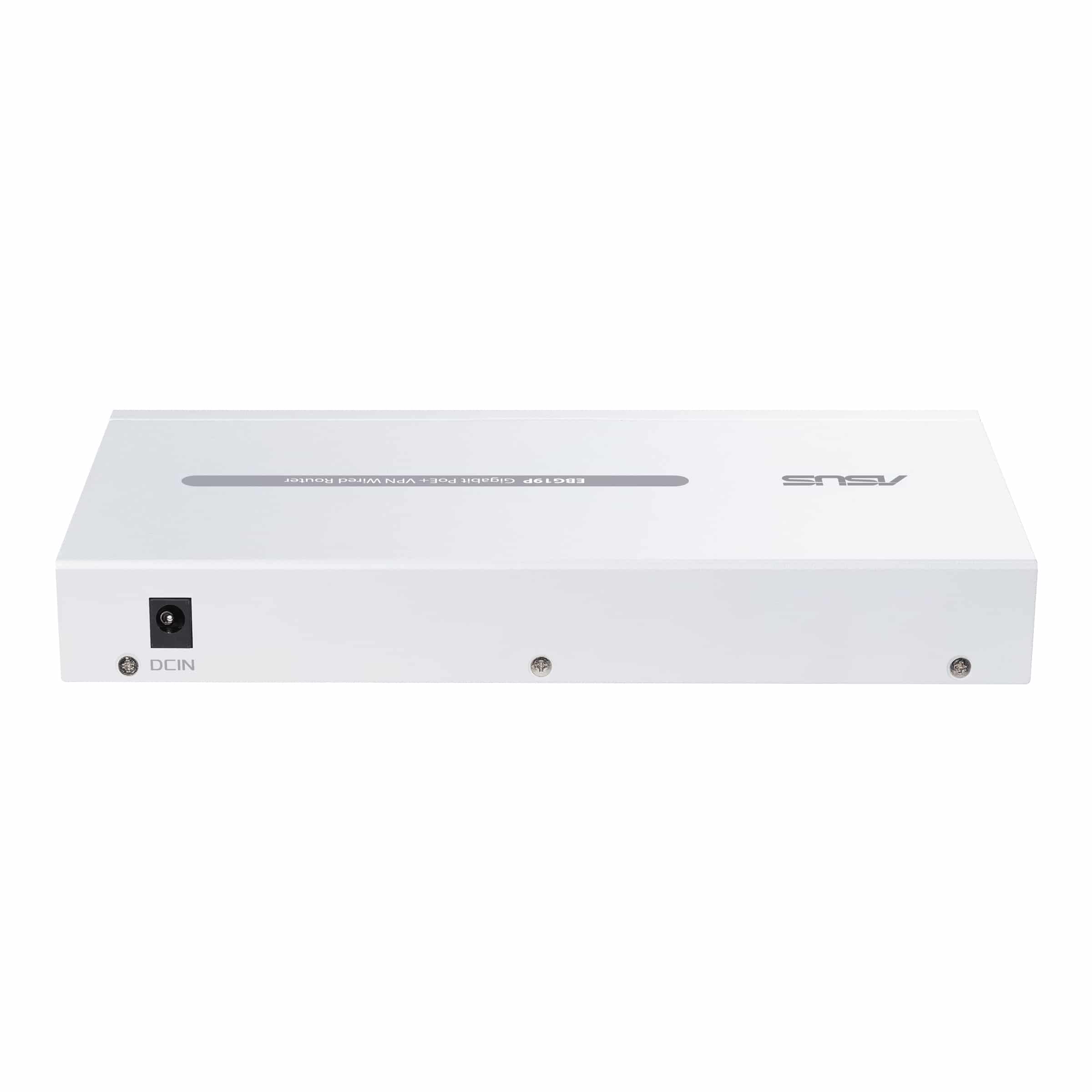 ASUS ExpertWiFi EBG19P bedrade router Gigabit Ethernet Wit - Afbeelding 4