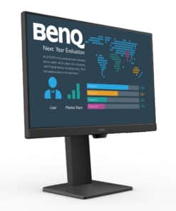 BenQ BL2486TC computer monitor 60,5 cm (23.8") 1920 x 1080 Pixels Full HD Zwart - Afbeelding 6