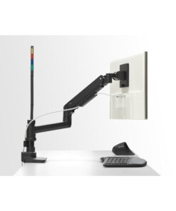 Kensington SmartFit Premium heavy duty single monitorarm - Afbeelding 4