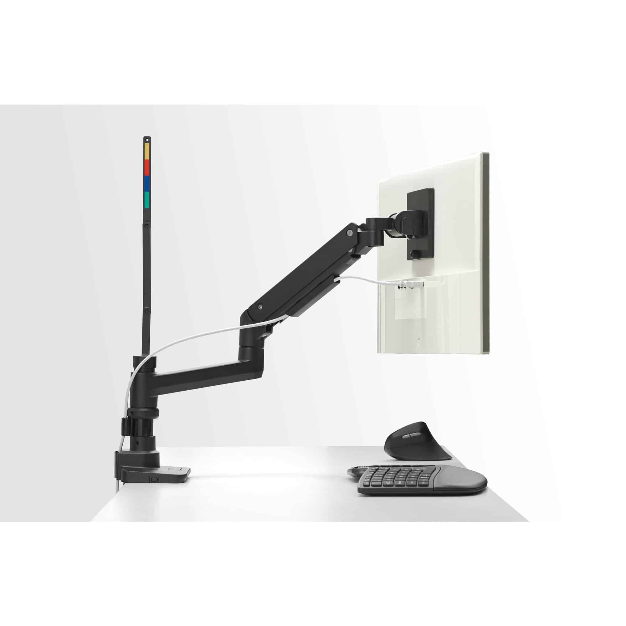 Kensington SmartFit Premium heavy duty single monitorarm - Afbeelding 4