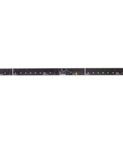 ATEN PE8324G3 energiedistributie 24 AC-uitgang(en) Zwart Stekkerdoos