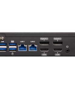 ATEN 4K Quad-Display KVM over IP Multi-View Ontvanger - Afbeelding 3
