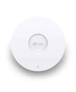 TP-Link Omada EAP670 draadloos toegangspunt (WAP) 5400 Mbit/s Wit Power over Ethernet (PoE)