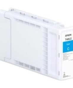 Epson UltraChrome PRO6 inktcartridge Origineel Normaal rendement Cyaan