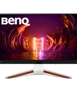 BenQ EX3210U computer monitor 81,3 cm (32") 3840 x 2160 Pixels 4K Ultra HD LED Zwart