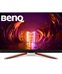 BenQ EX3210U computer monitor 81,3 cm (32") 3840 x 2160 Pixels 4K Ultra HD LED Zwart - Afbeelding 5