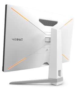 BenQ EX3210U computer monitor 81,3 cm (32") 3840 x 2160 Pixels 4K Ultra HD LED Zwart - Afbeelding 6