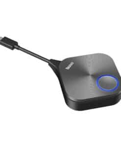 BenQ TWY31 Zendermodule Grijs - Afbeelding 4