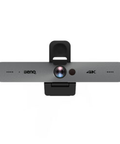 BenQ DVY32 Zwart, Grijs 60 fps