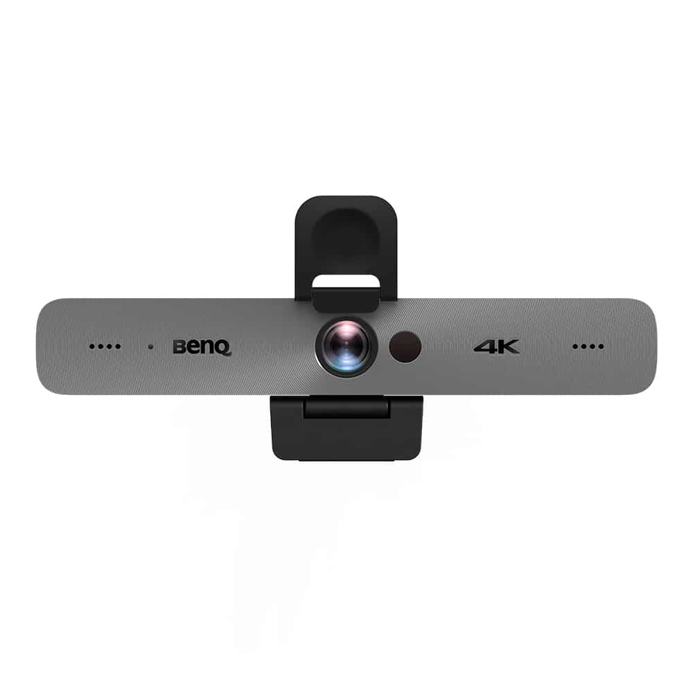 BenQ DVY32 Zwart, Grijs 60 fps