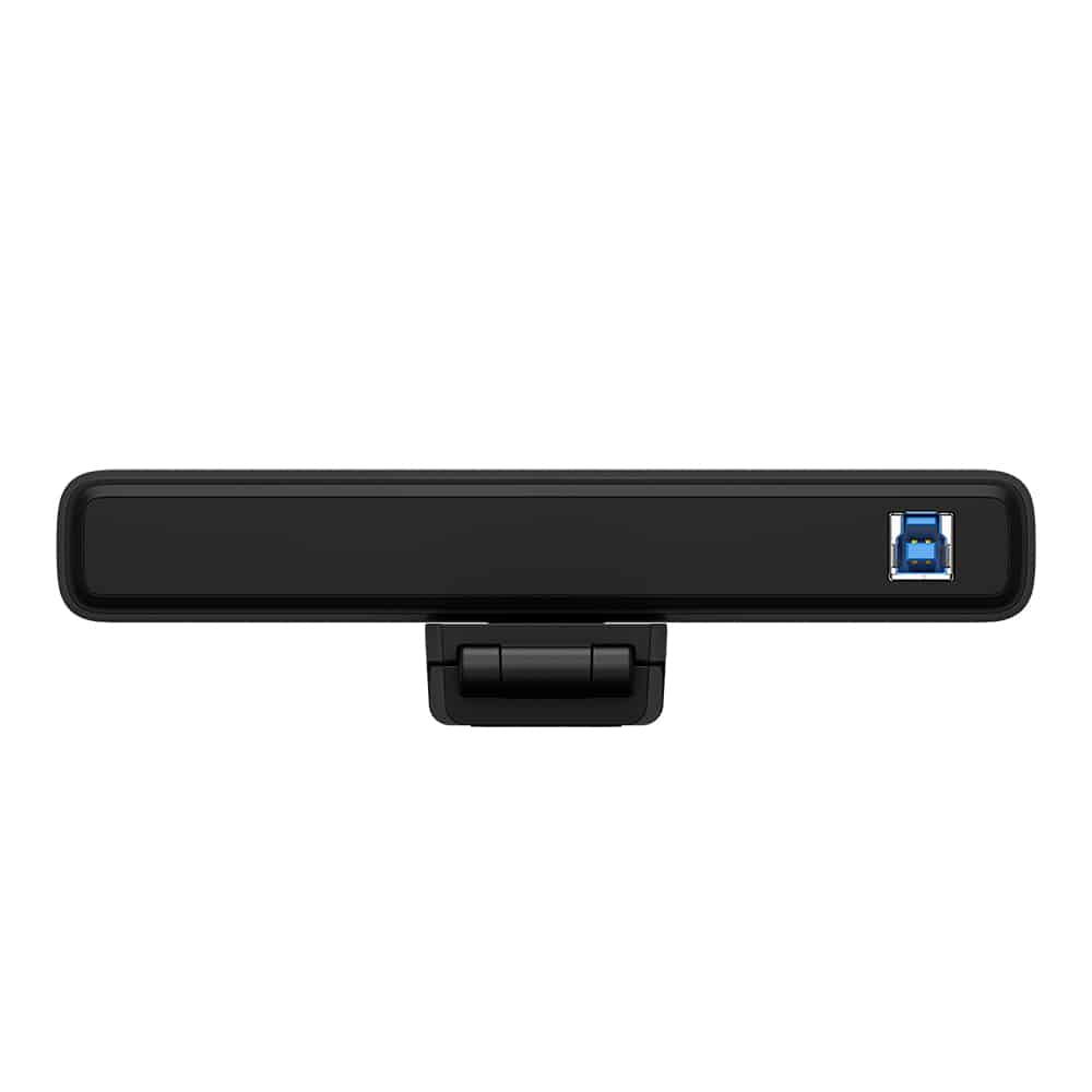 BenQ DVY32 Zwart, Grijs 60 fps - Afbeelding 5