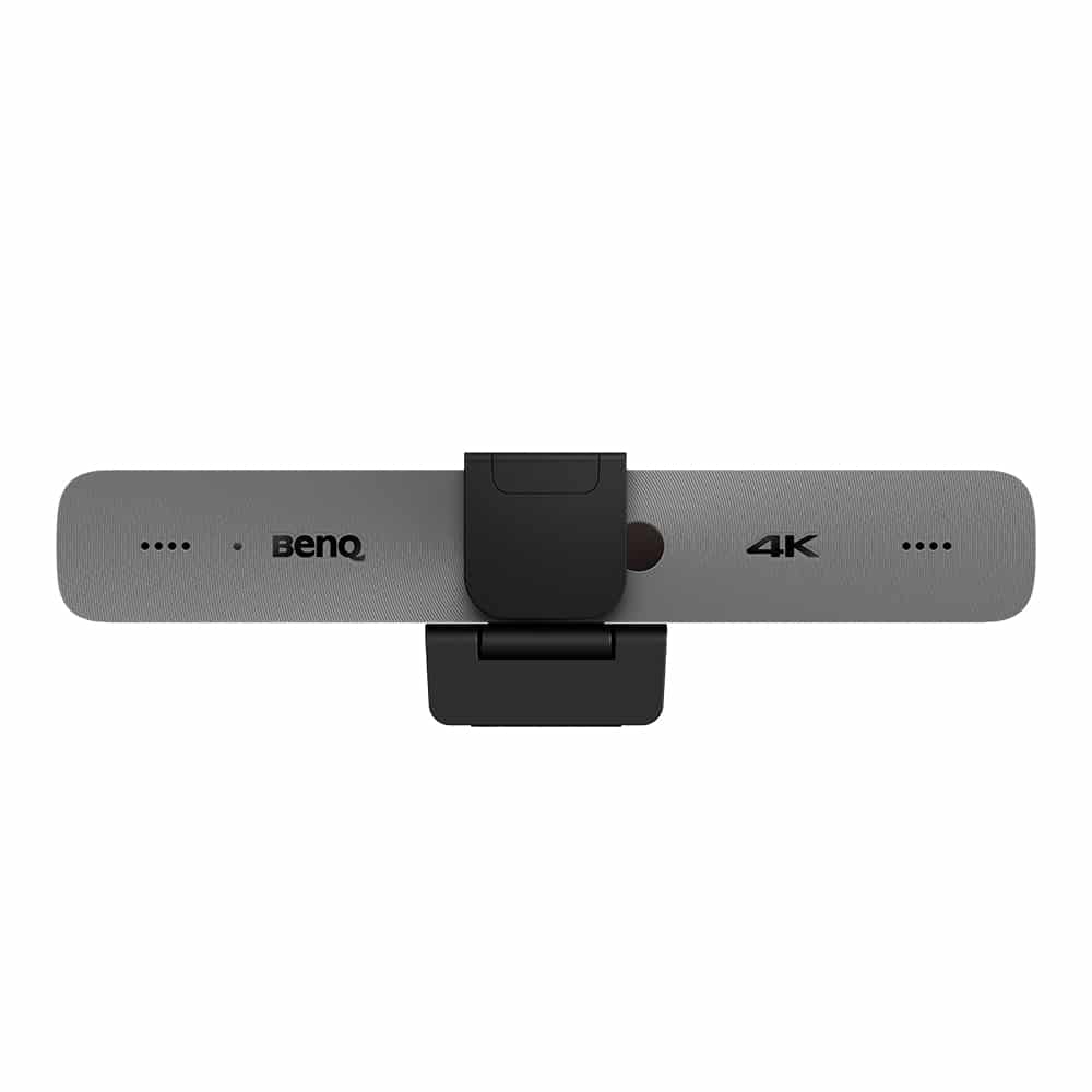 BenQ DVY32 Zwart, Grijs 60 fps - Afbeelding 3