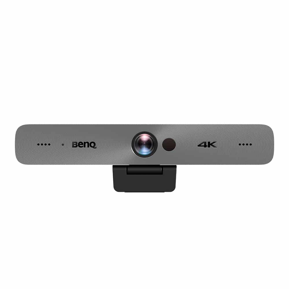 BenQ DVY32 Zwart, Grijs 60 fps - Afbeelding 4