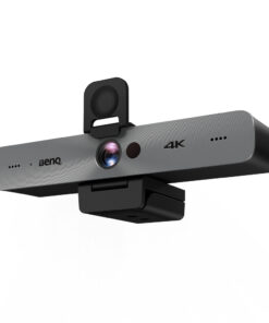 BenQ DVY32 Zwart, Grijs 60 fps - Afbeelding 2