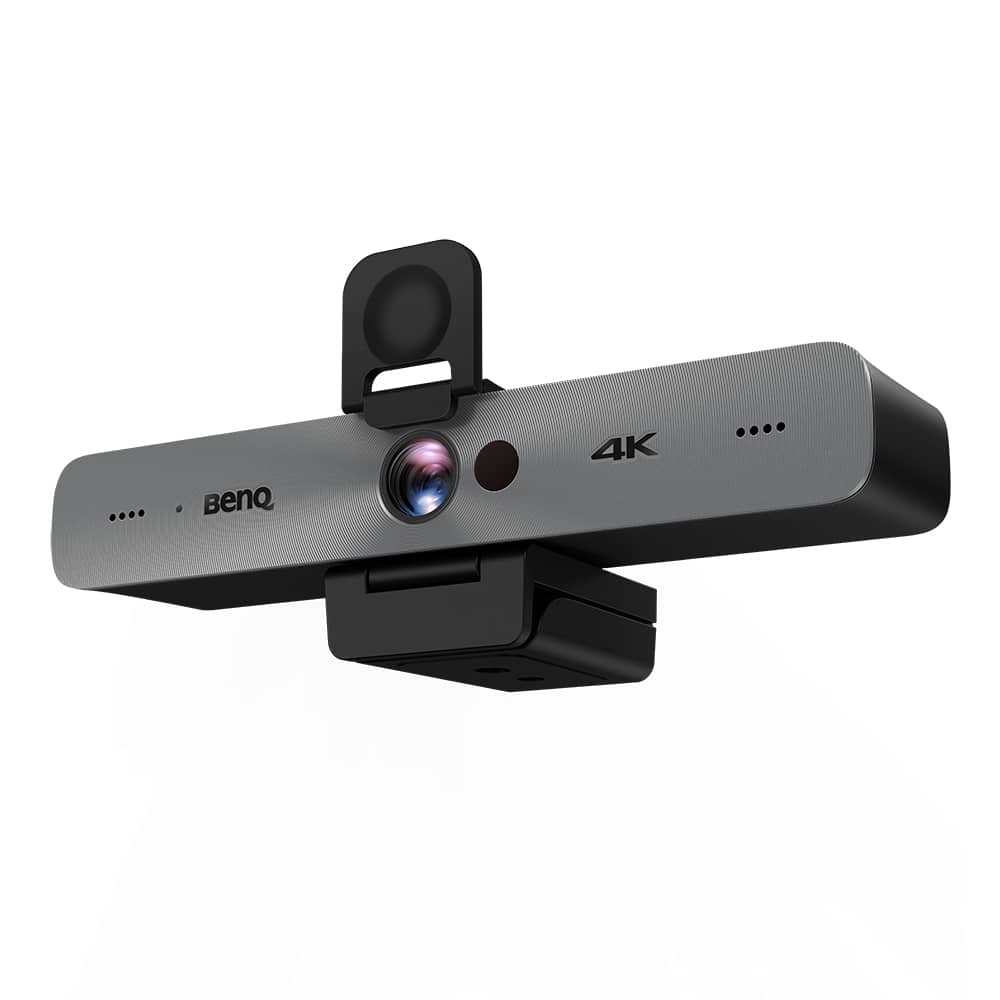 BenQ DVY32 Zwart, Grijs 60 fps - Afbeelding 2