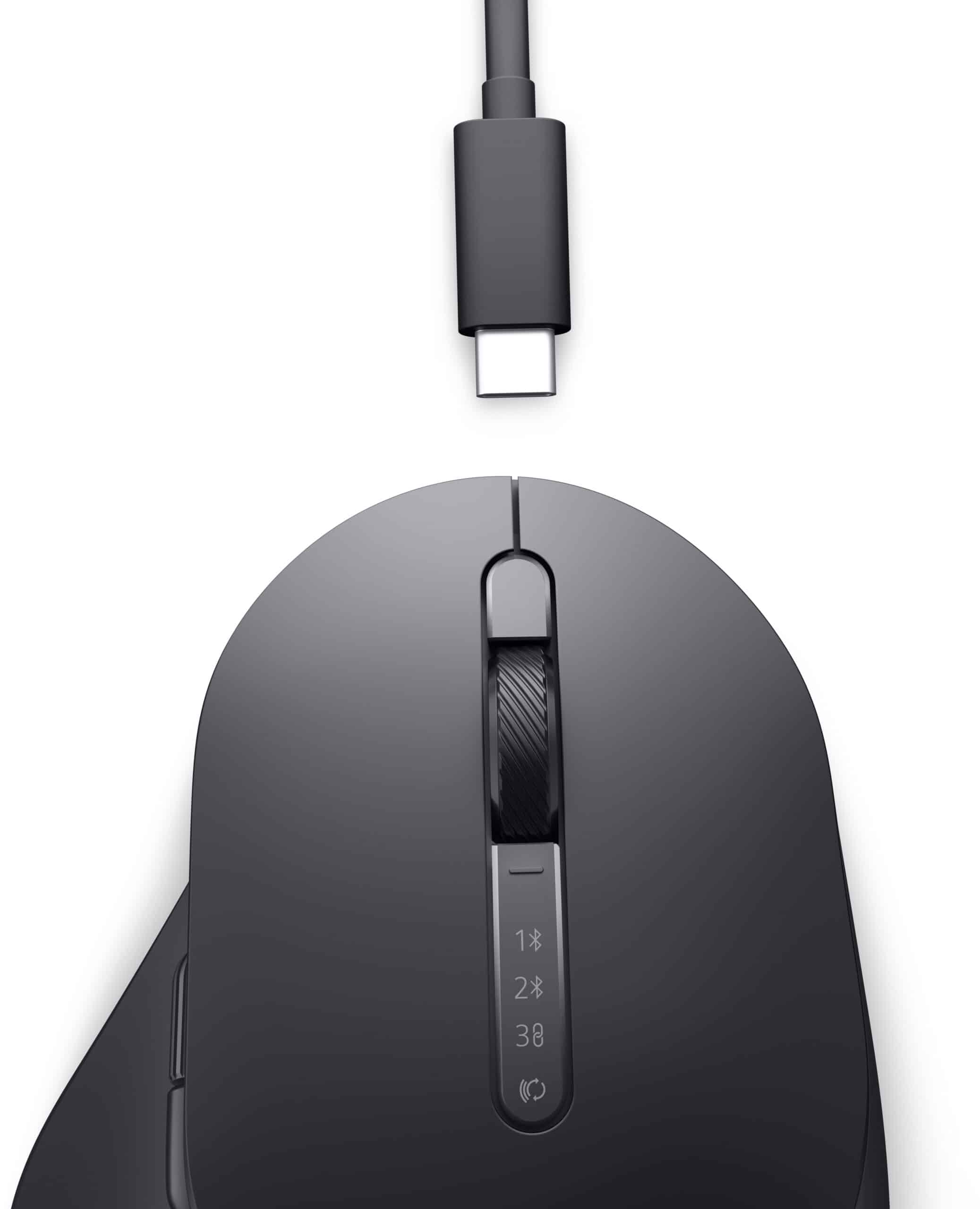 DELL Pro Premium muis - MS900 - Afbeelding 4
