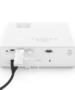 BenQ QP30 draadloos presentatiesysteem HDMI Dongle - Afbeelding 8