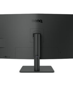 BenQ PD3205U computer monitor 80 cm (31.5") 3840 x 2160 Pixels 4K Ultra HD LCD Zwart - Afbeelding 3