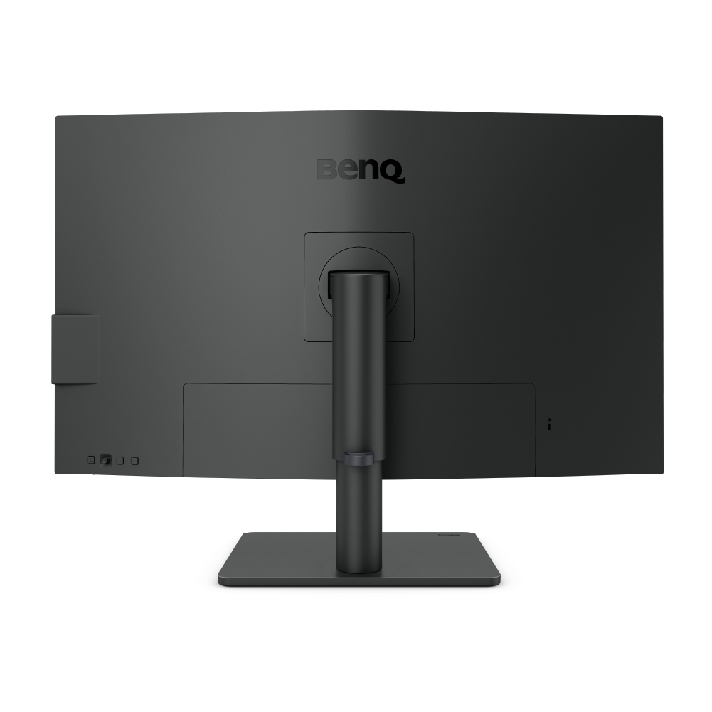 BenQ PD3205U computer monitor 80 cm (31.5") 3840 x 2160 Pixels 4K Ultra HD LCD Zwart - Afbeelding 3