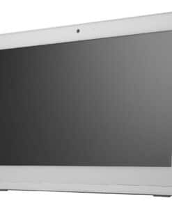 Shuttle All-In-One Barebone P92U, 19.5" Multi-Touch-Screen, Celeron 5205U, Wifi, IP54, ventilatorloos, 24/7 permanent gebruik - Afbeelding 2