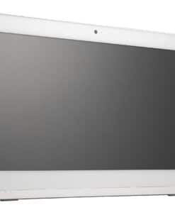 Shuttle All-In-One Barebone P92U, 19.5" Multi-Touch-Screen, Celeron 5205U, Wifi, IP54, ventilatorloos, 24/7 permanent gebruik