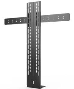 Yealink VCS-TVMount2 Wandmontage Zwart