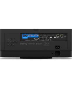 BenQ LU960ST Projector met normale projectieafstand 5500 ANSI lumens DLP WUXGA (1920x1200) 3D Zwart - Afbeelding 2