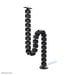 Neomounts ADS06-130BL Kabelgeleider - schroefbevestiging - universeel - Afbeelding 3