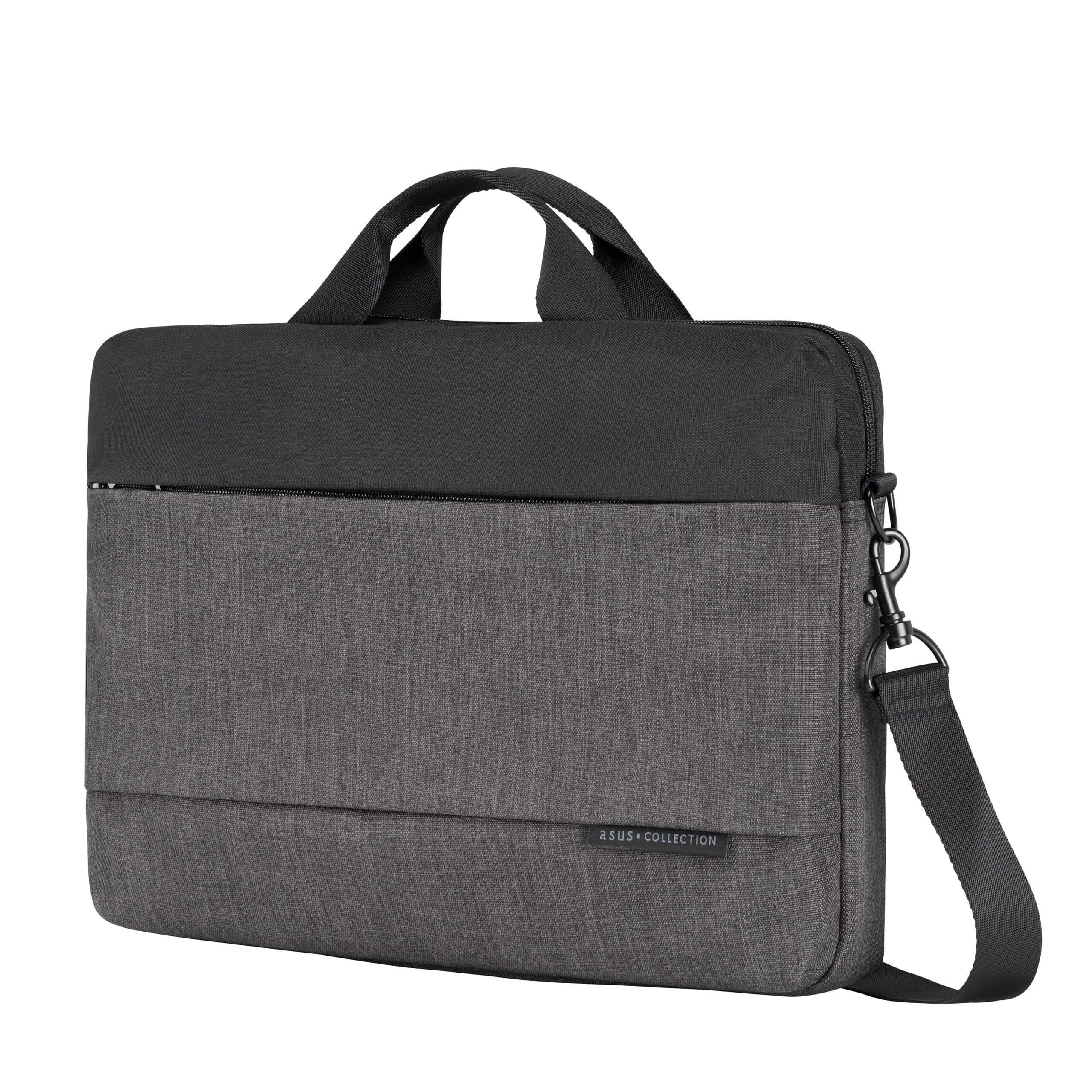ASUS EOS 2 39,6 cm (15.6") Opbergmap/sleeve Grijs - Afbeelding 2