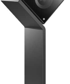 HP Presence Small Space Solution Plus AI Camera with Microsoft Teams Rooms Intel Core i5-10500T 8 GB DDR4-SDRAM 256 GB SSD Windows 10 IoT Enterprise Desktop Zwart - Afbeelding 6