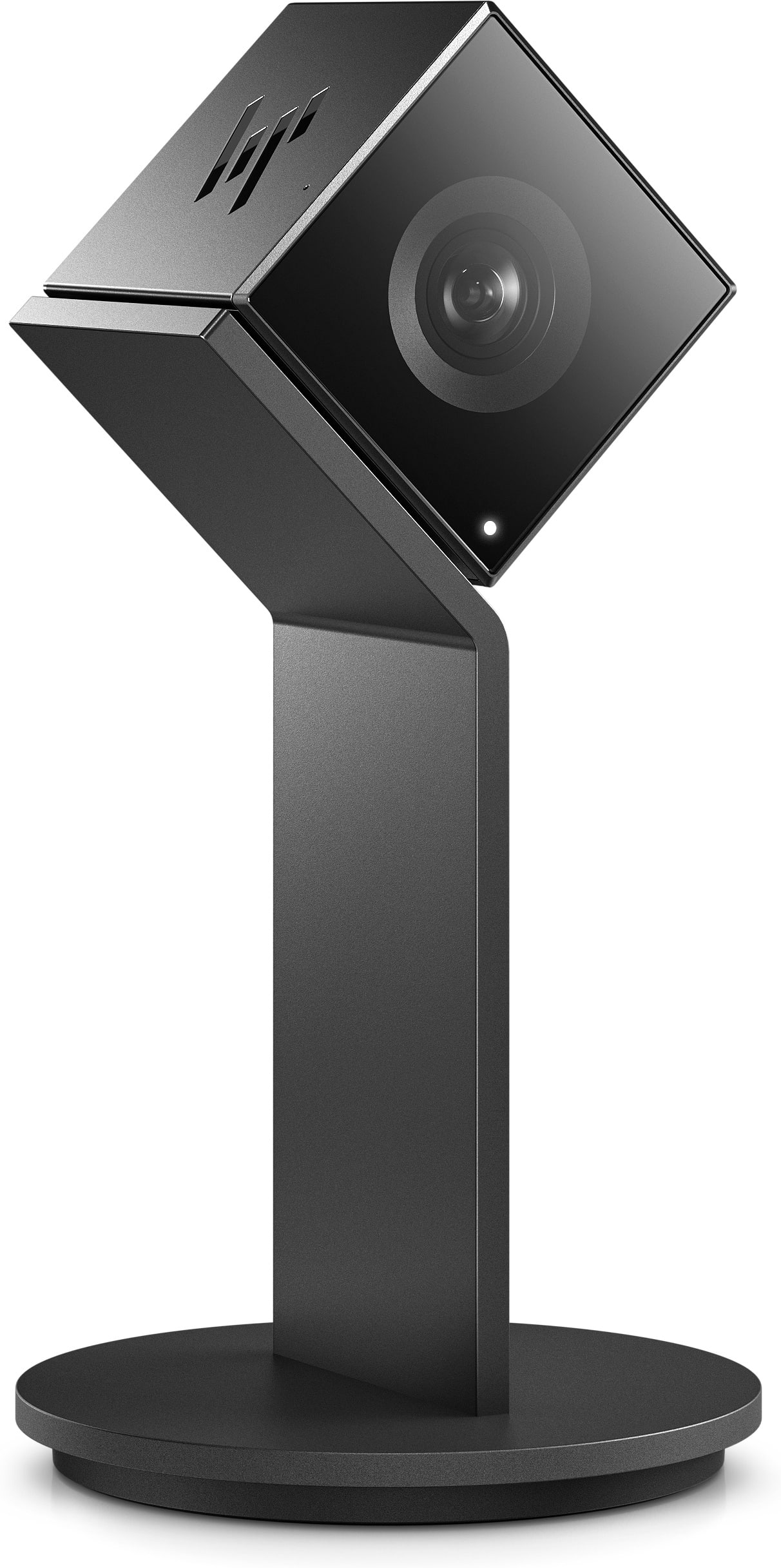 HP Presence Small Space Solution Plus AI Camera with Microsoft Teams Rooms Intel Core i5-10500T 8 GB DDR4-SDRAM 256 GB SSD Windows 10 IoT Enterprise Desktop Zwart - Afbeelding 6